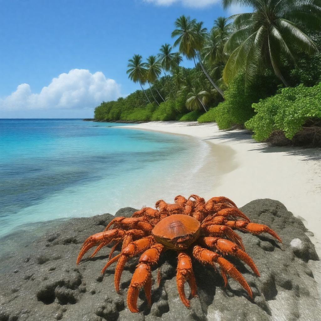 Christmas Island (Kiritimati)